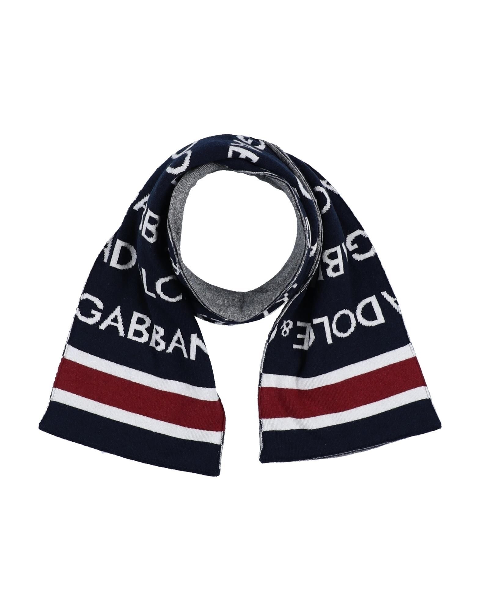 DOLCE&GABBANA - Scarves