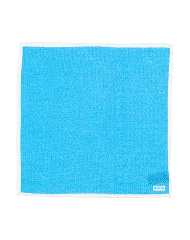 RODA Scarves and foulards Azure 65% Viscose, 35% Silk