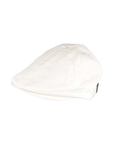 BORSALINO Hat 98% Cotton, 2% Elasterell-p