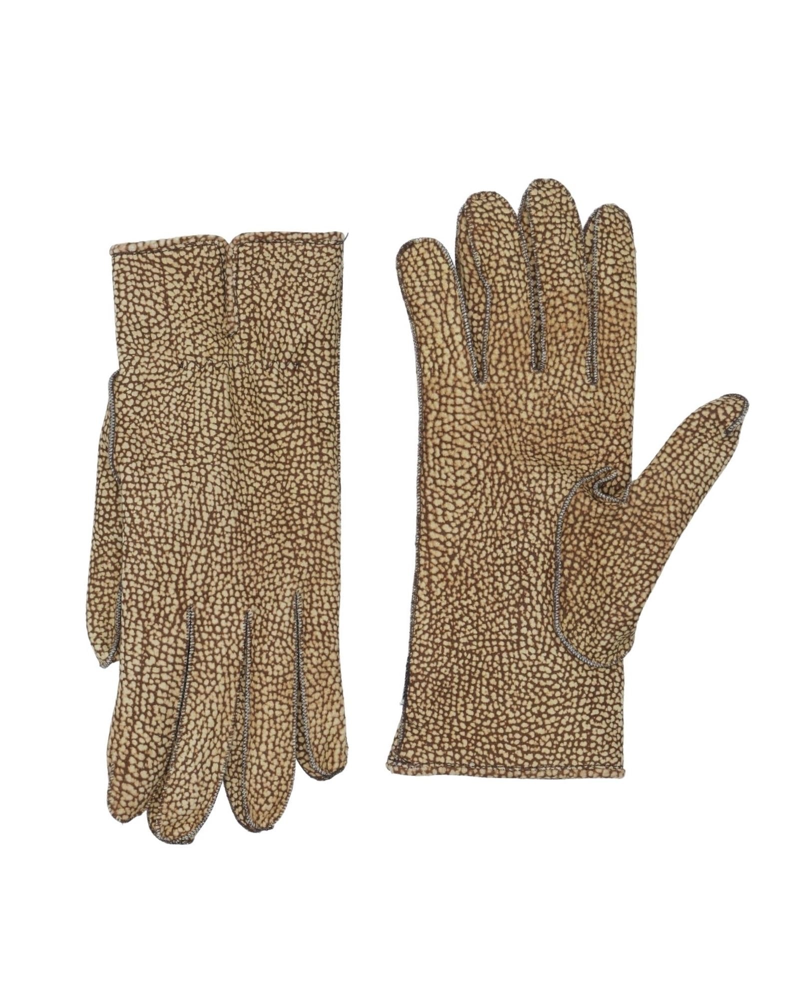 BORBONESE - Gloves
