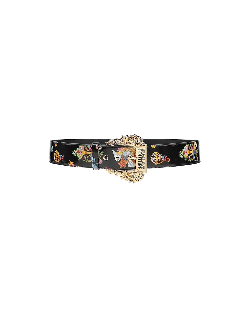 VERSACE JEANS COUTURE - Belts