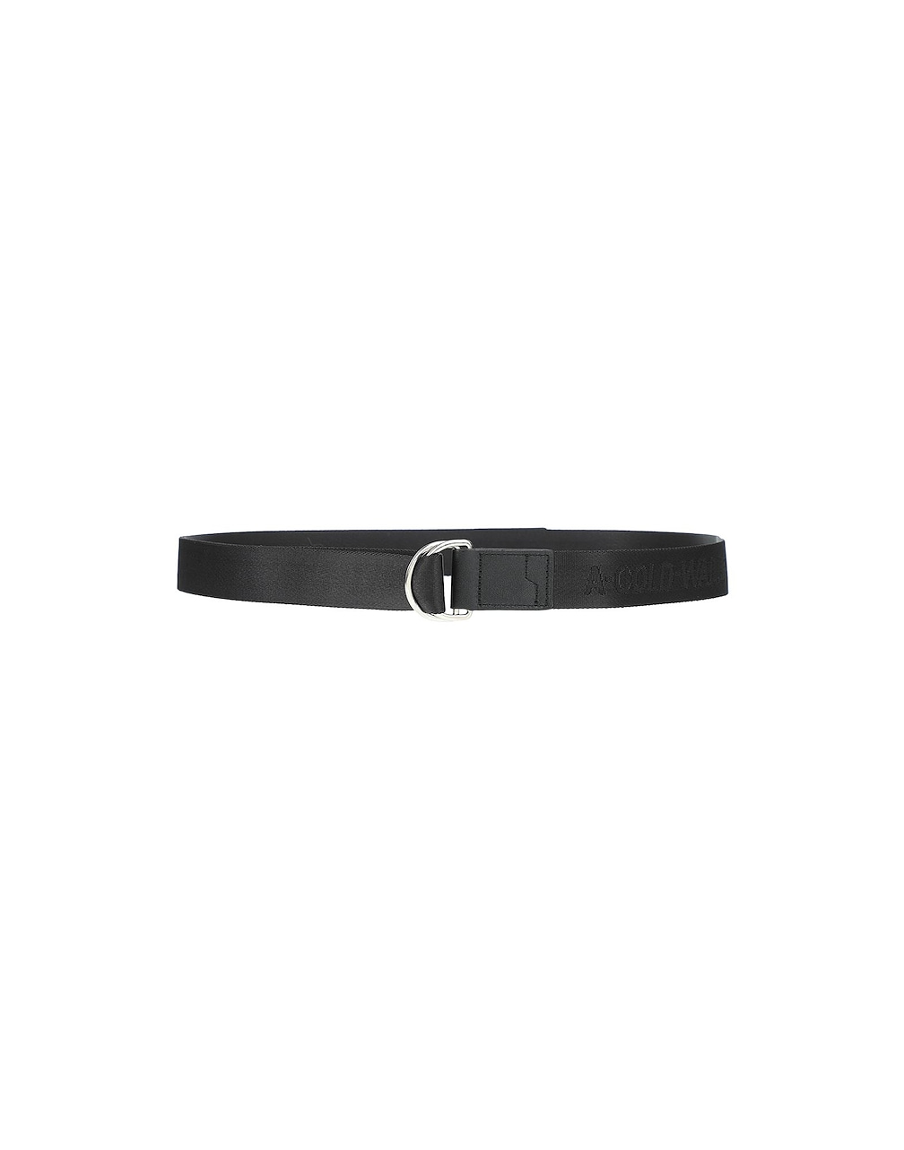 A-COLD-WALL* - Belts