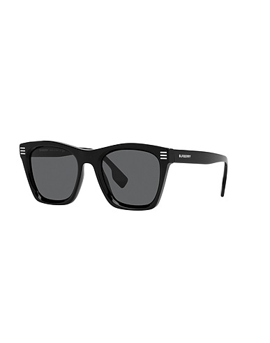 BURBERRY Gafas de sol BE4348 COOPER
 Negro Acetato