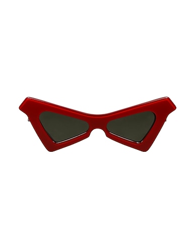 MARNI Sunglasses Red Plastic