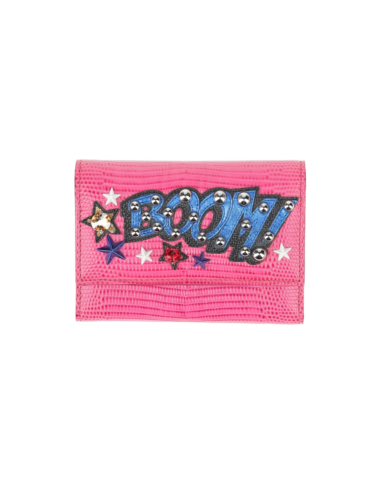 DOLCE&GABBANA - Wallets