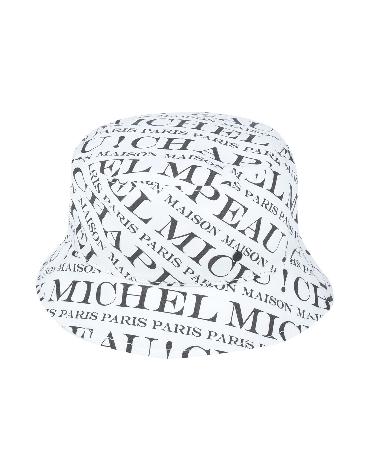 MAISON MICHEL - 帽子