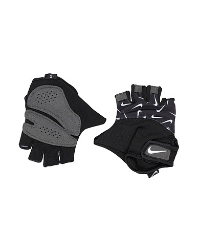 NIKE Accessorio sportivi WN ELEMENTAL FTS GLV
 Nero 50% Poliestere, 36% Poliuretano, 14% Nylon