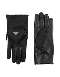 PRADA - Gants