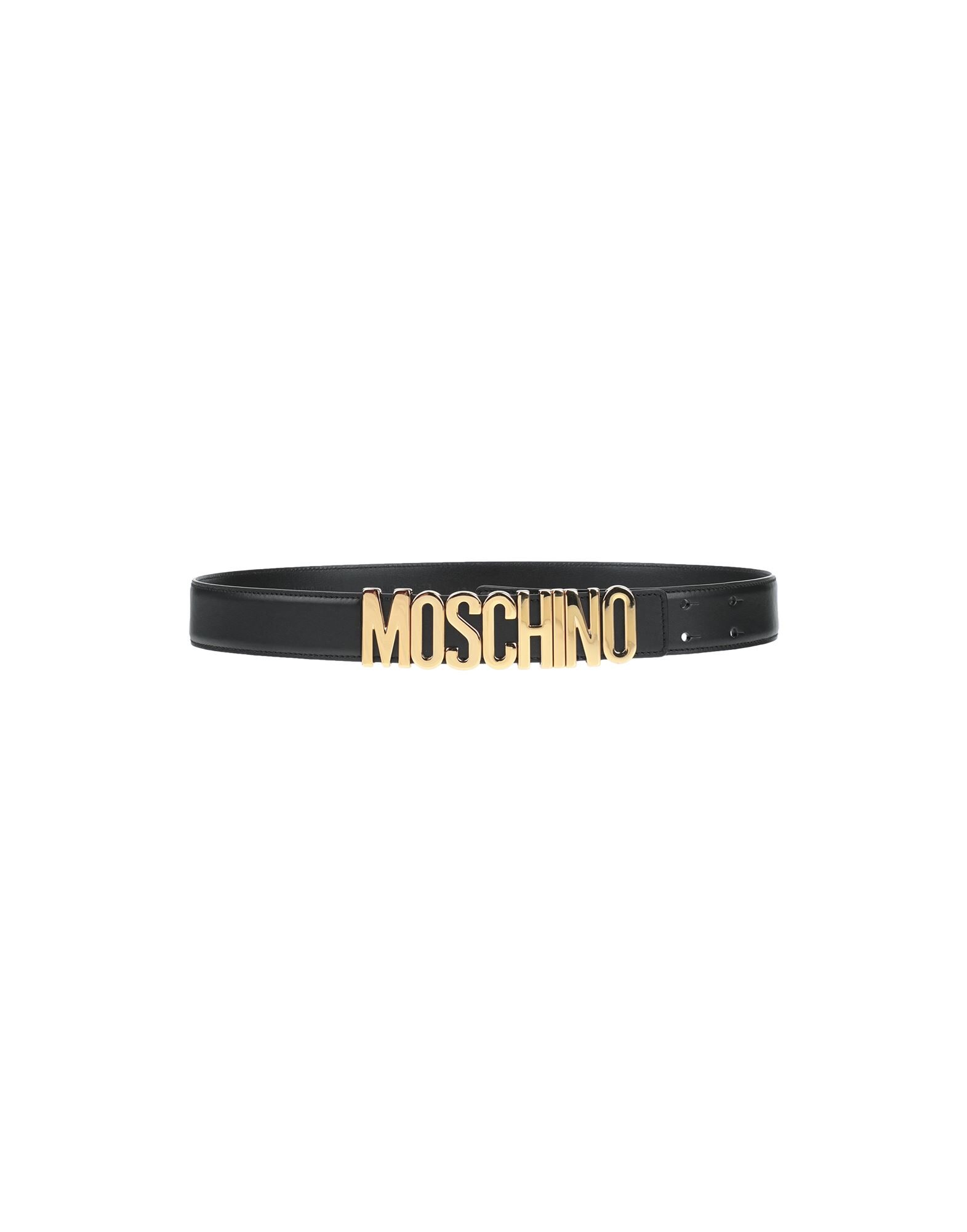MOSCHINO - Belts