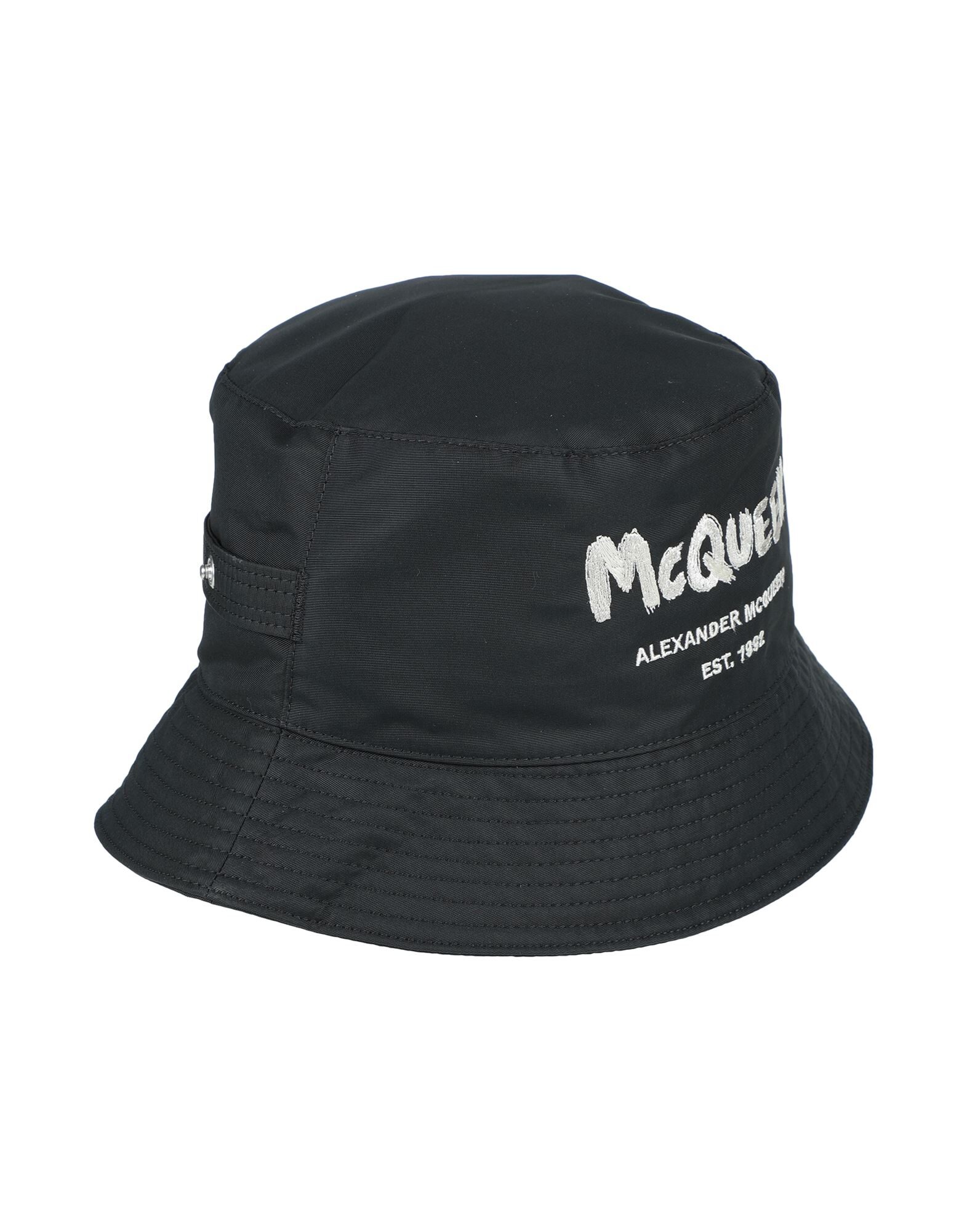 MCQUEEN - Sombreros