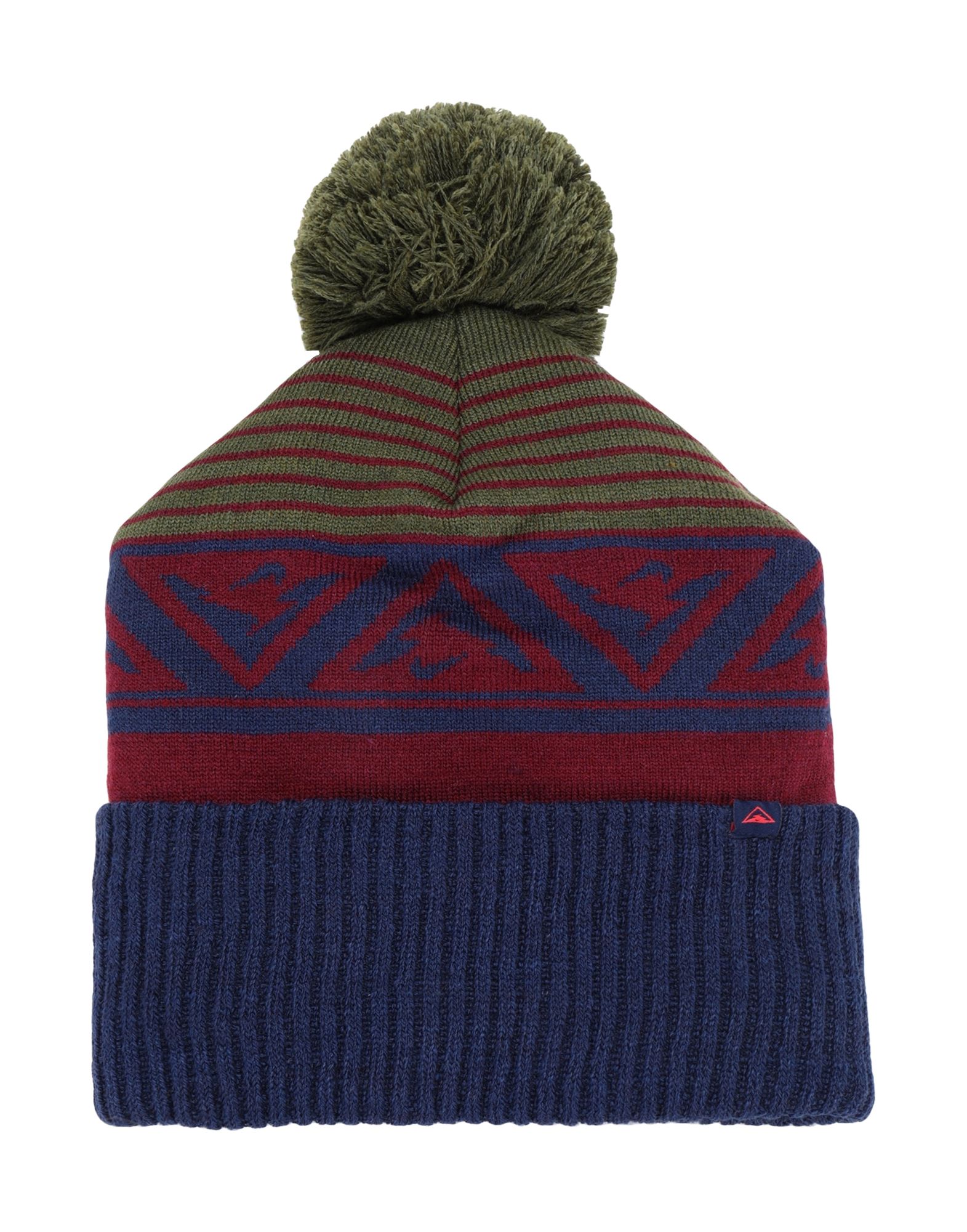 nike trail beanie