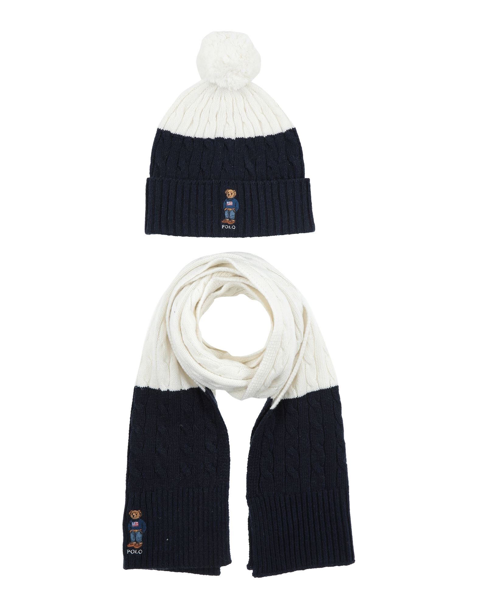 POLO RALPH LAUREN - Set accessori