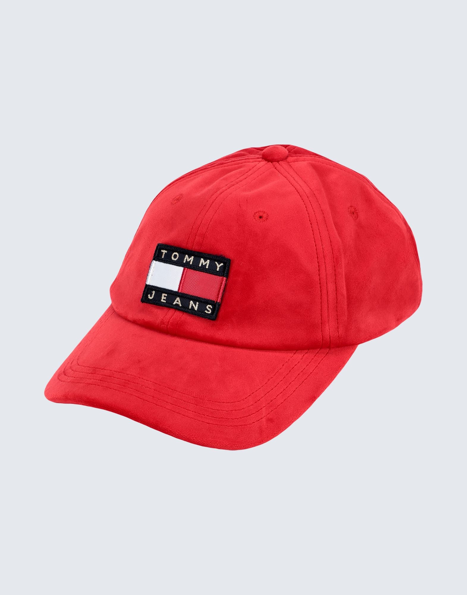 TOMMY JEANS - Hats