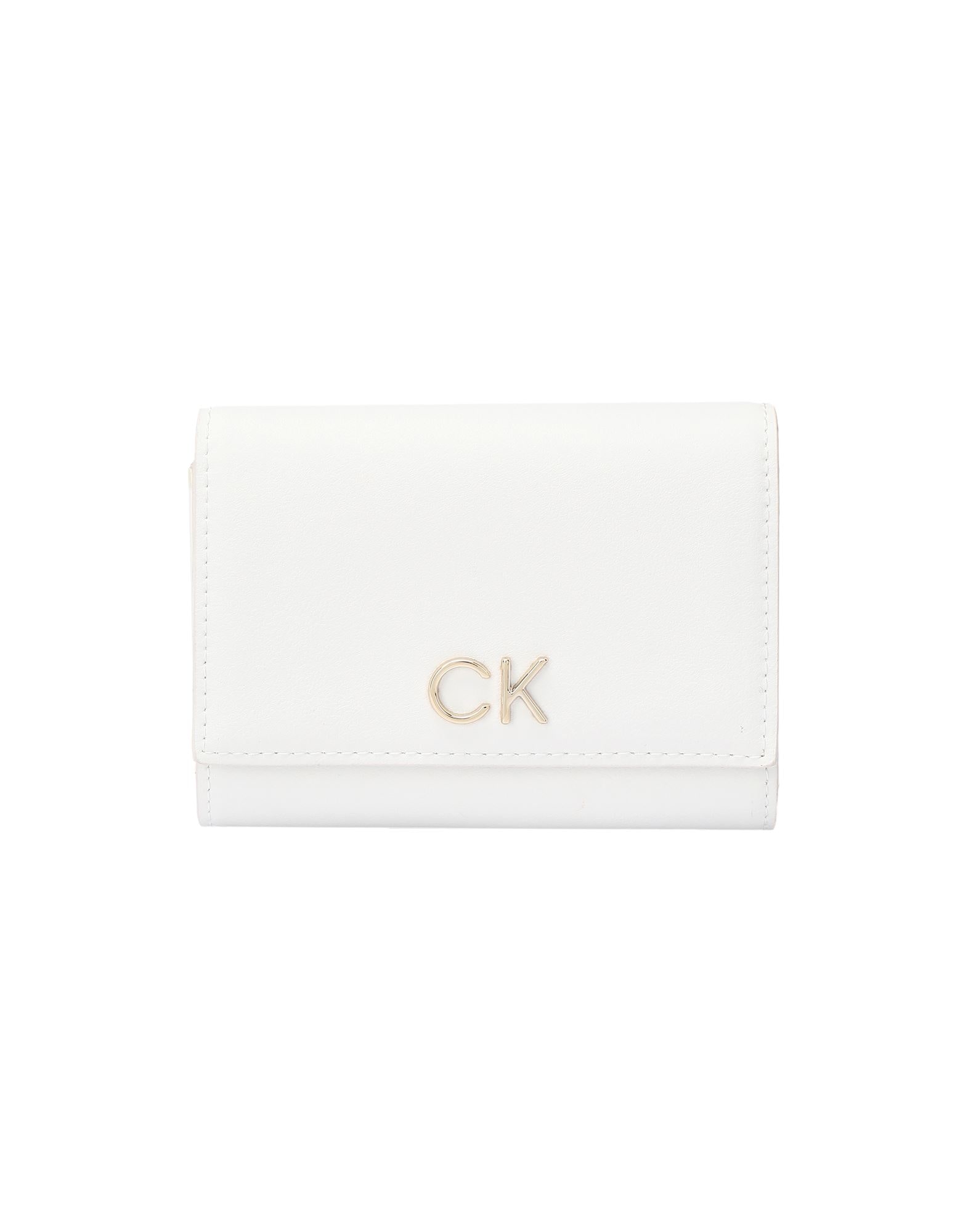 CALVIN KLEIN - Wallets