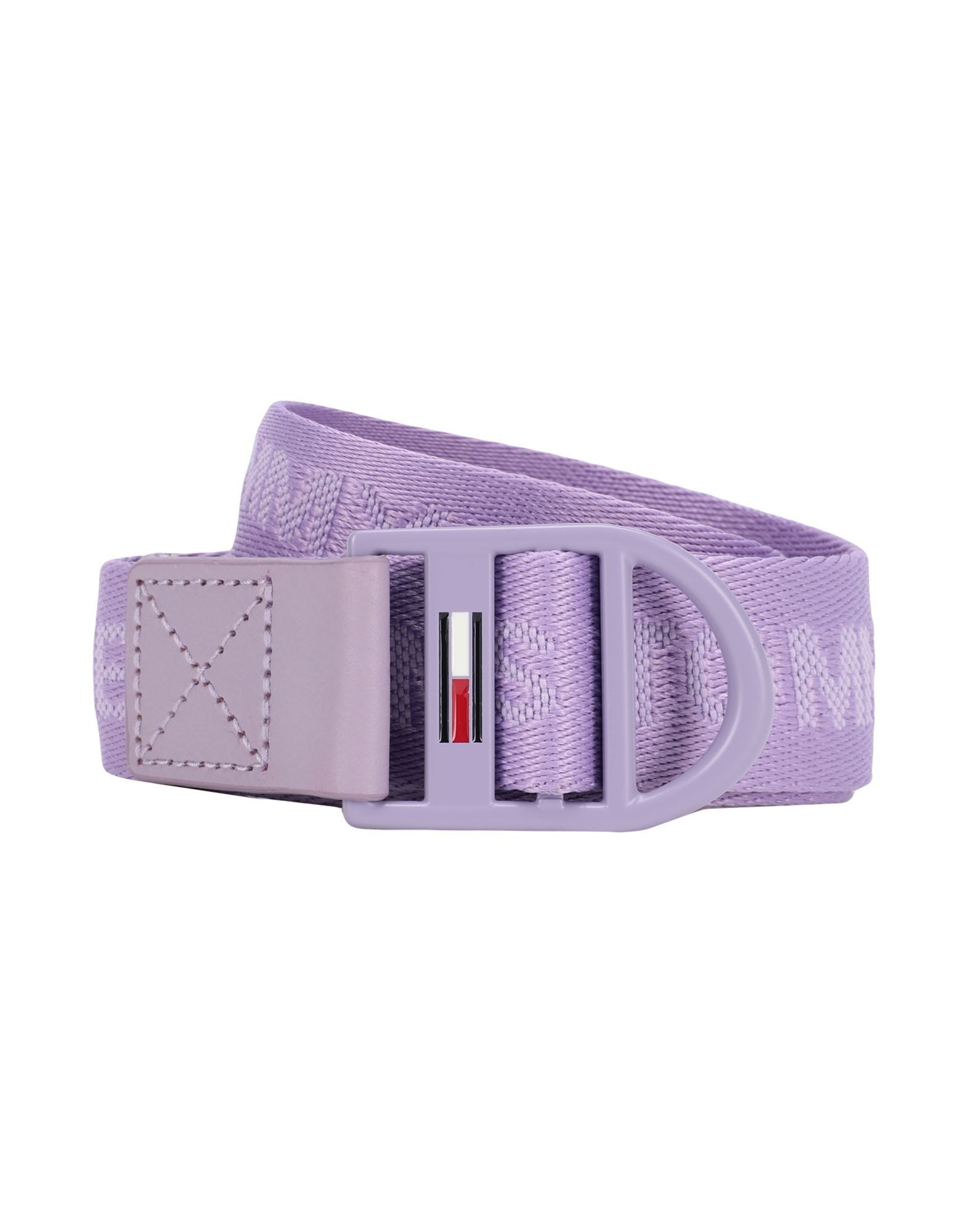 TOMMY JEANS - Belts