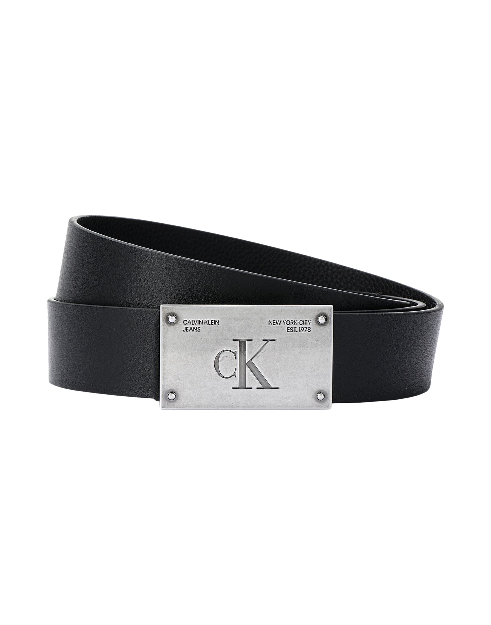 CALVIN KLEIN JEANS - Belts