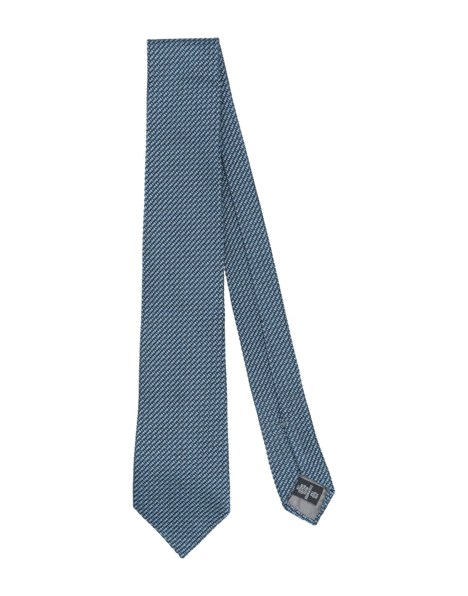 armani ties