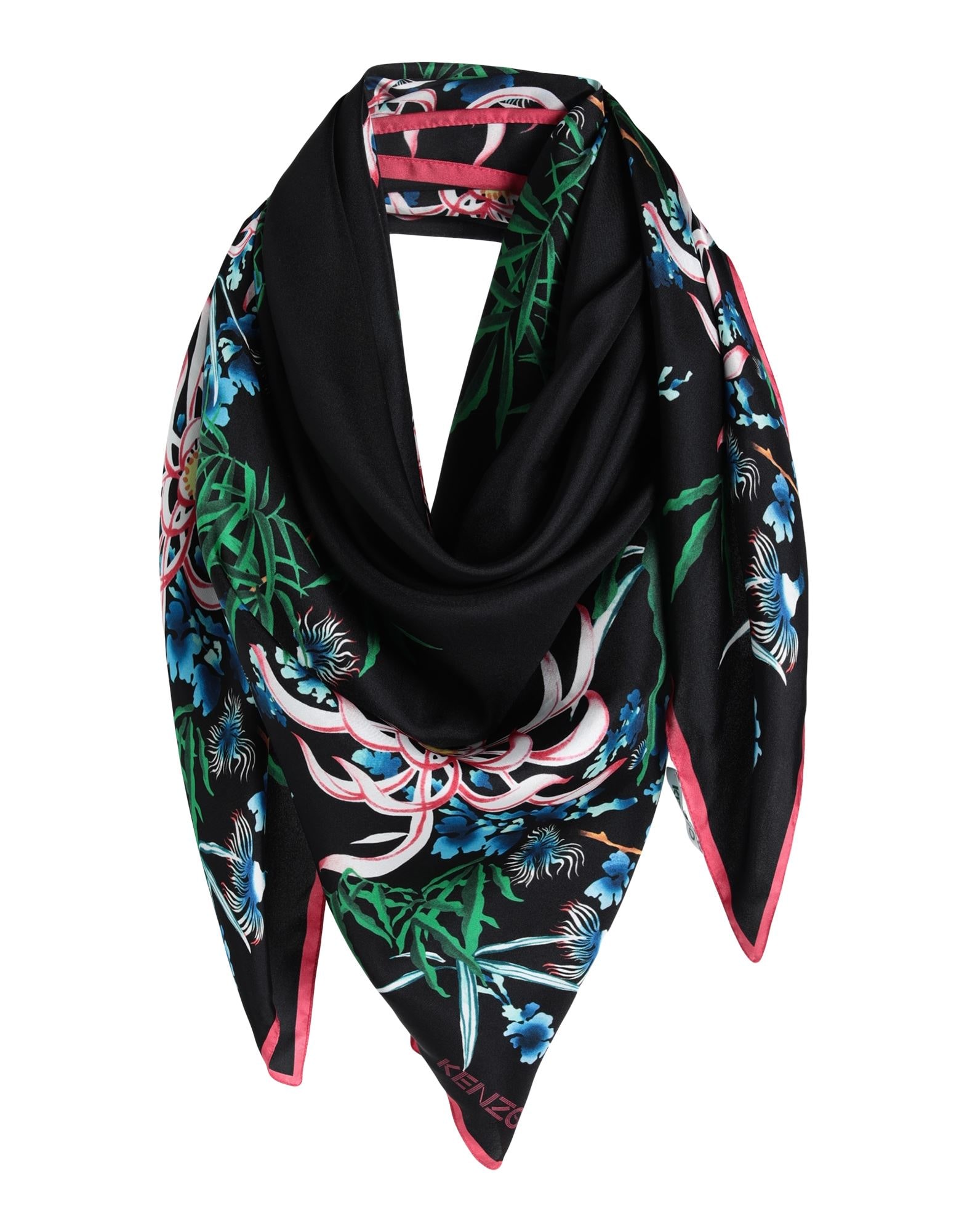foulards kenzo