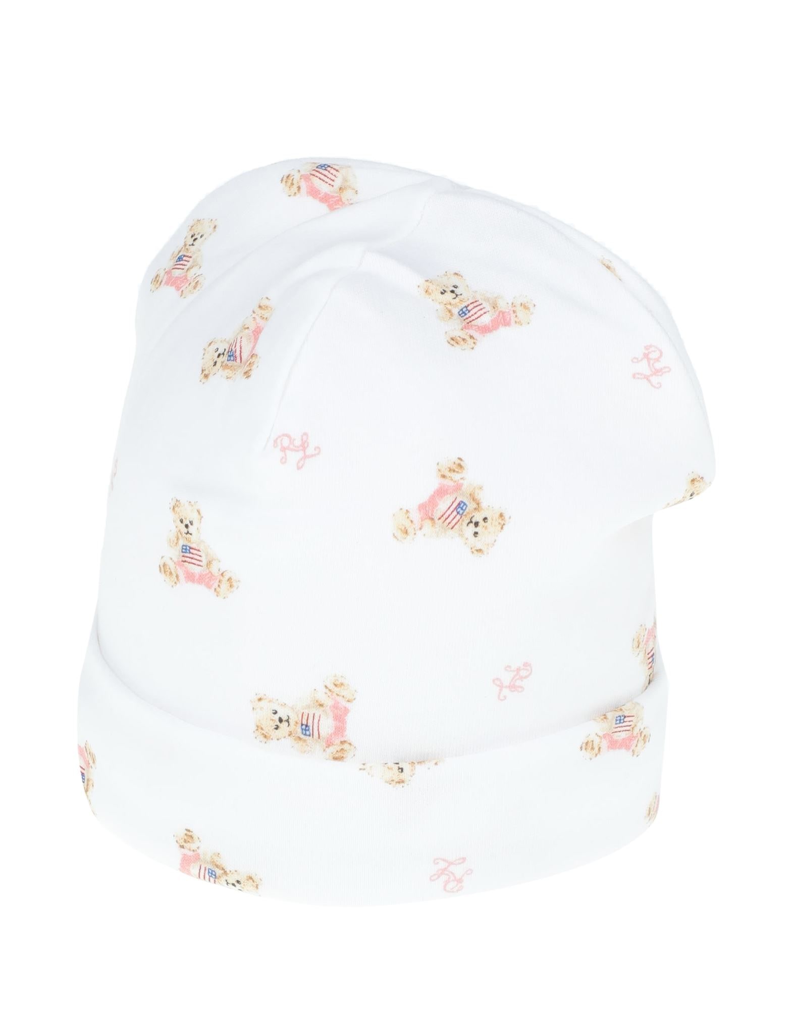 POLO RALPH LAUREN - Hats