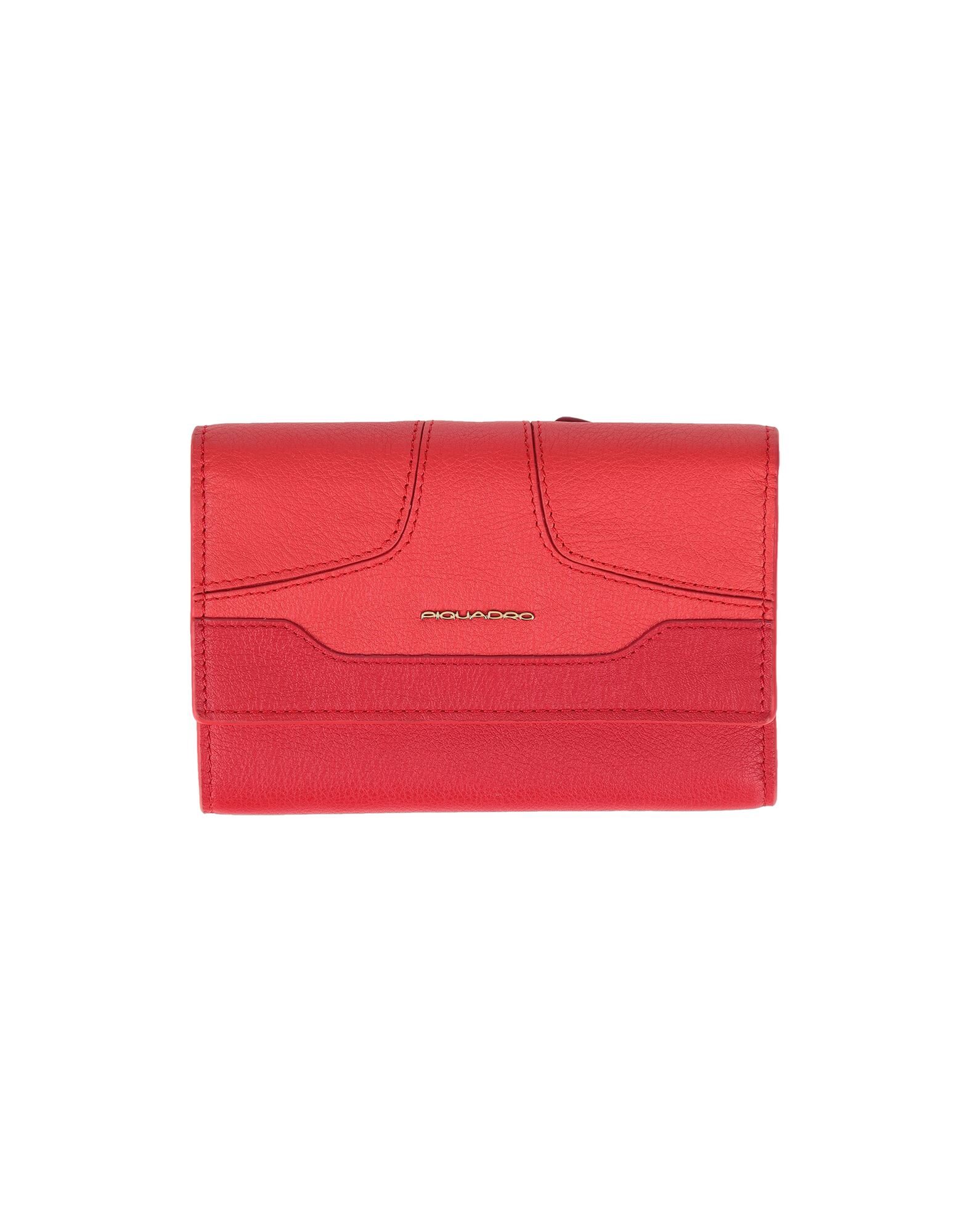 PIQUADRO - Wallets