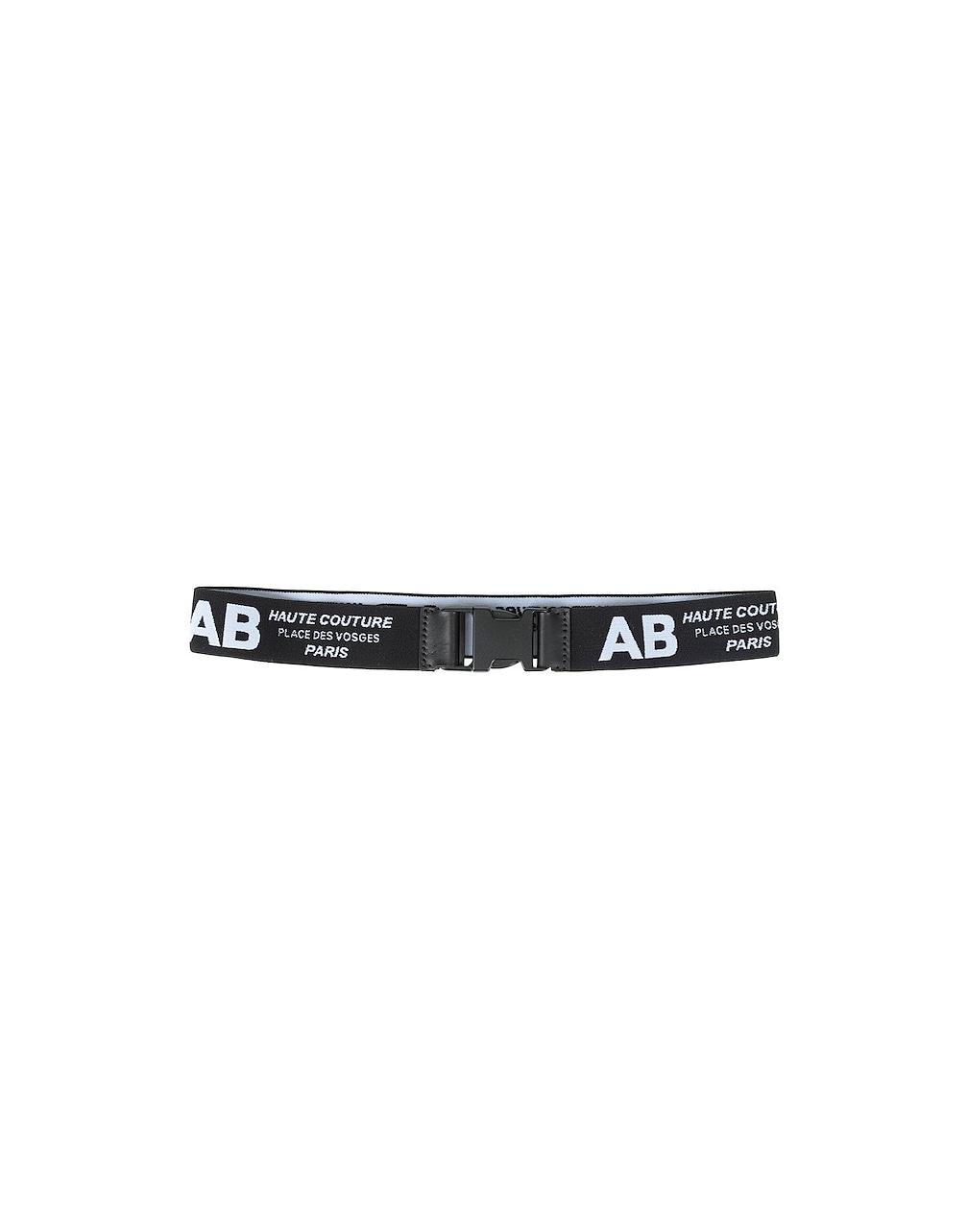 A.B. - Cinturones