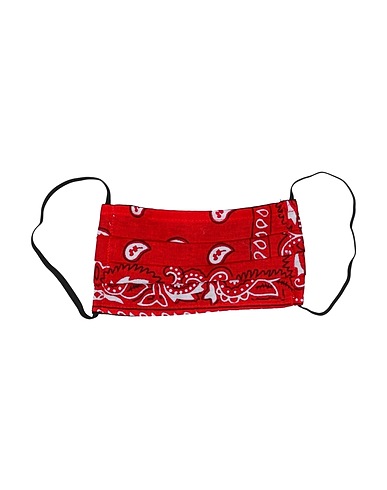 ARIZONA LOVE Altro accessorio Rosso 100% Cotone