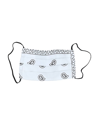 ARIZONA LOVE Other accessory White 100% Cotton