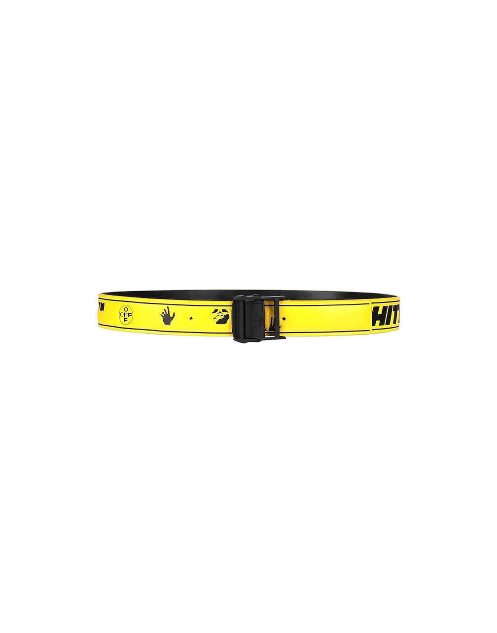 OFF-WHITE™ - Belts