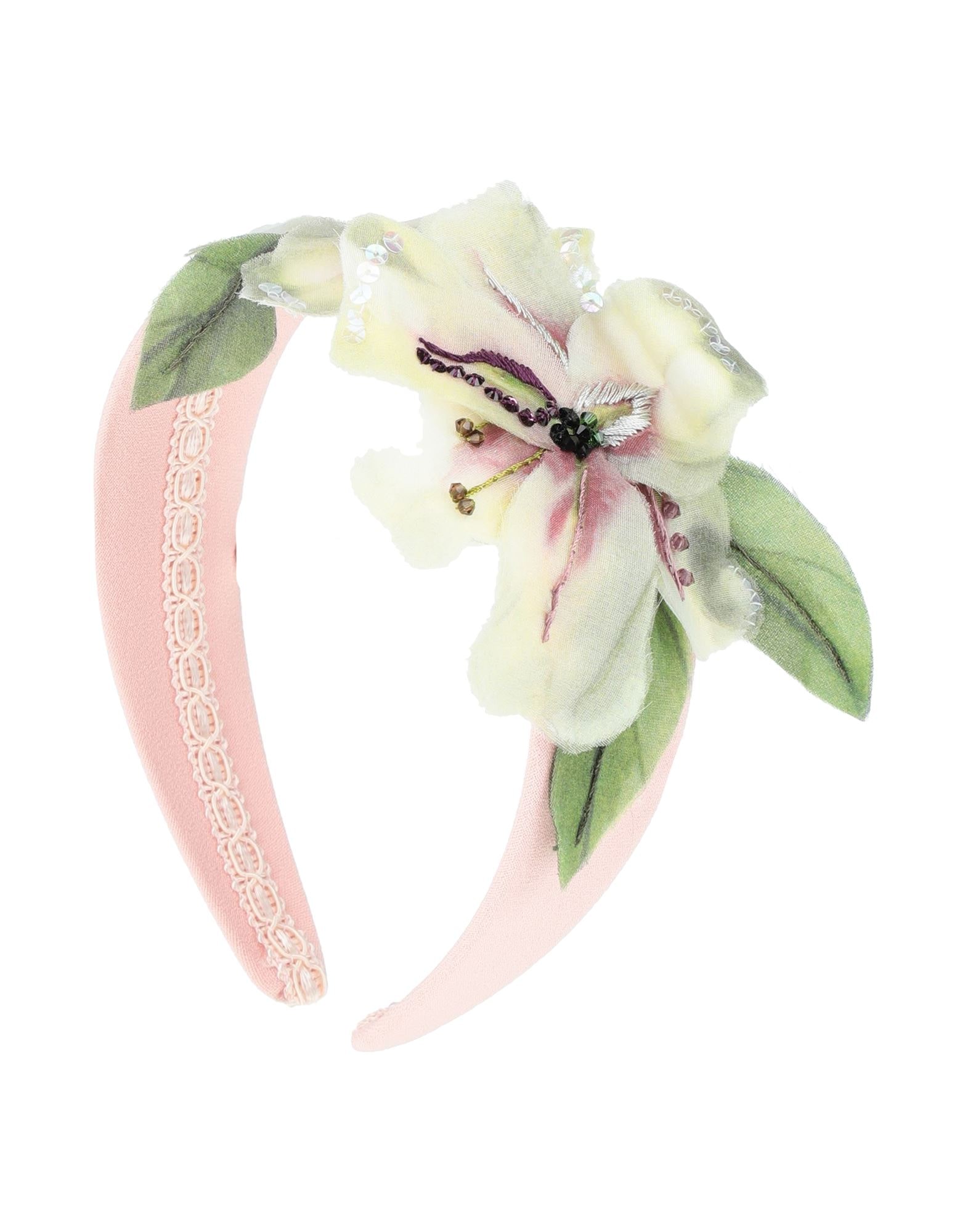 DOLCE&GABBANA - Accessoires pour cheveux