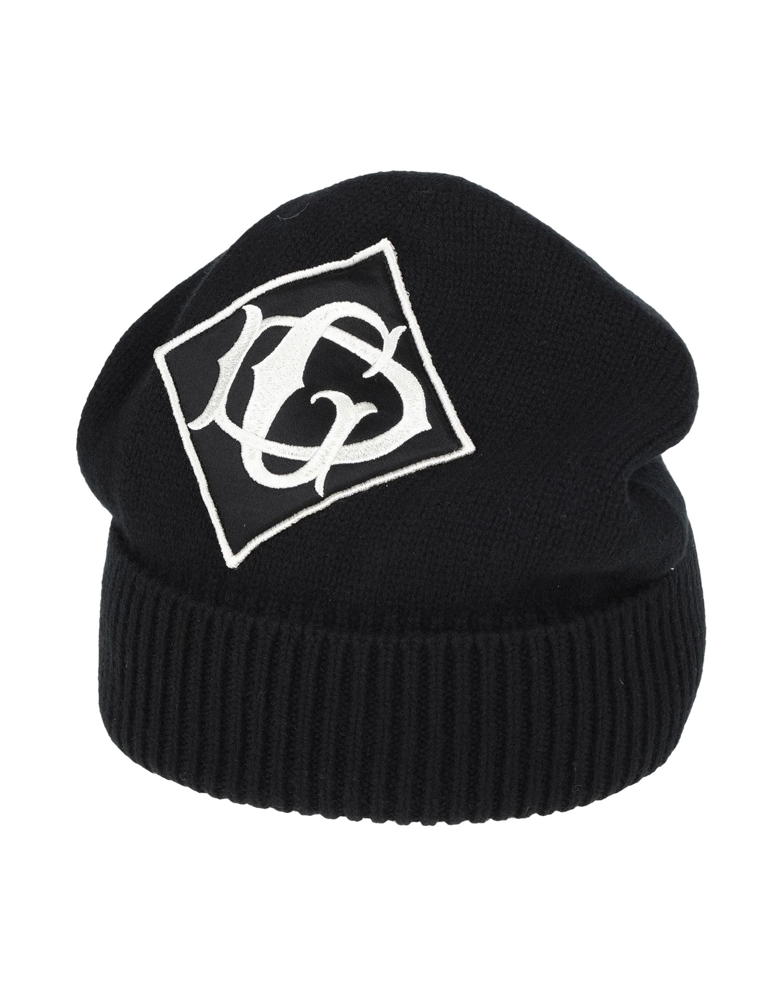 DOLCE&GABBANA - Hats