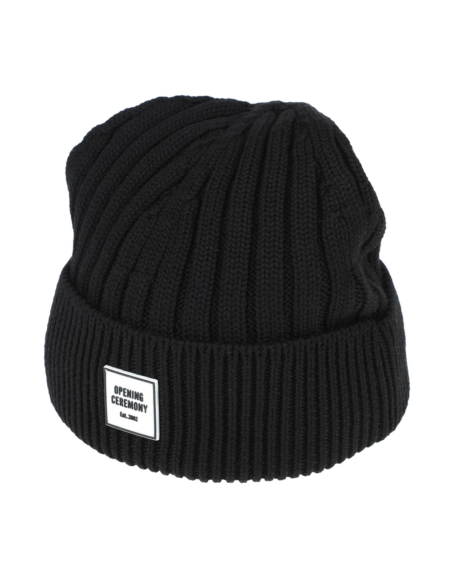 OPENING CEREMONY - Hats