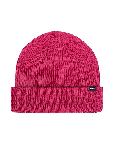 VANS Hat MN CORE BASICS BEANIE
 Garnet 100% Acrylic