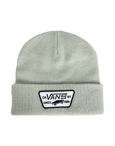 VANS Cappello MN MILFORD BEANIE
 Verde chiaro 100% Acrilico