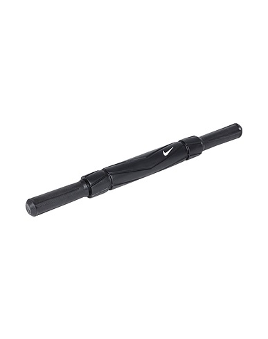 NIKE Accessoires de sport RECOVERY ROLLER BAR  Noir Fibres synthétiques