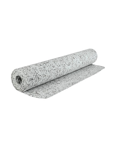 NIKE Sport accessories MOVE YOGA MAT Grey Synthetic fibers