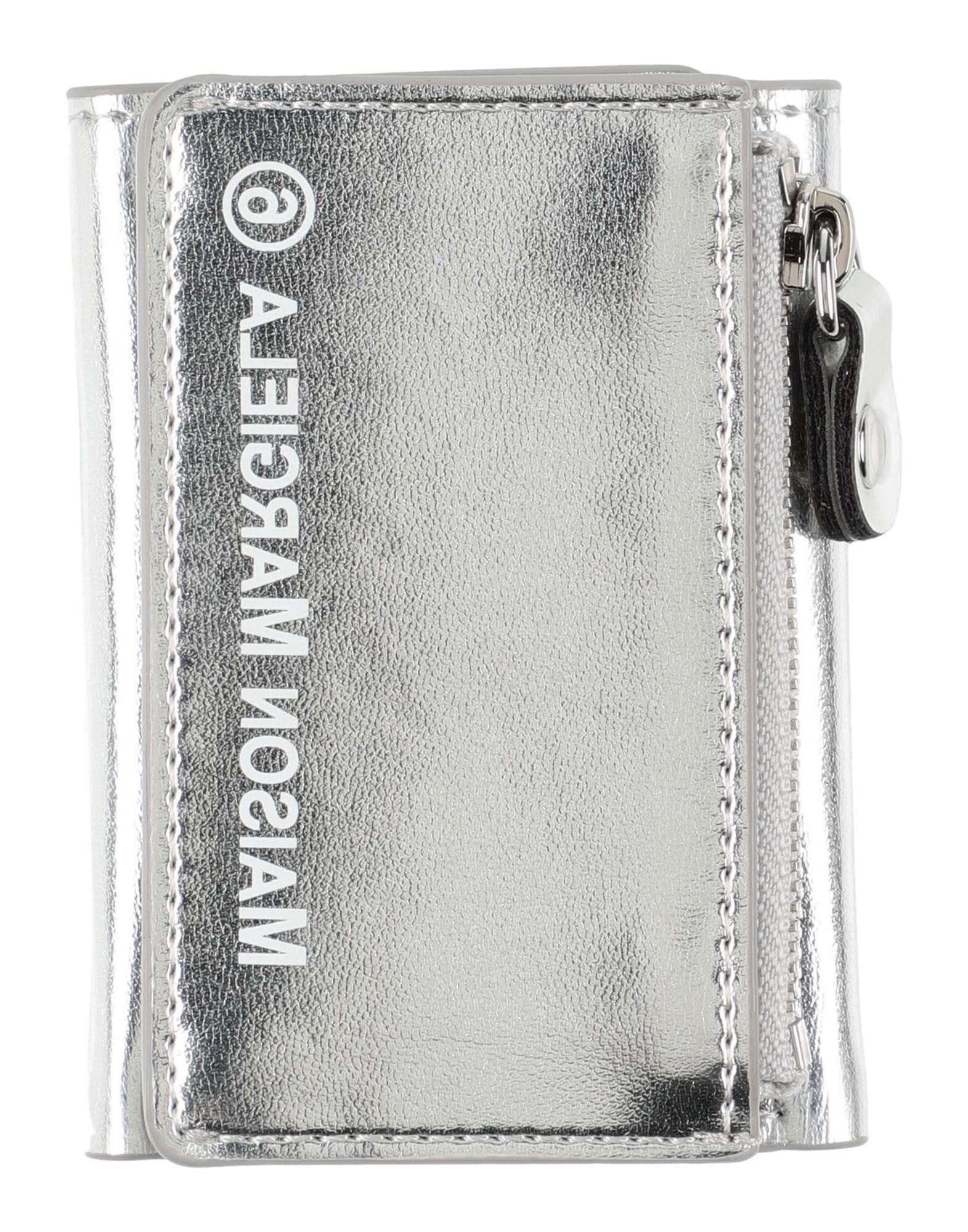 MM6 MAISON MARGIELA - Wallets
