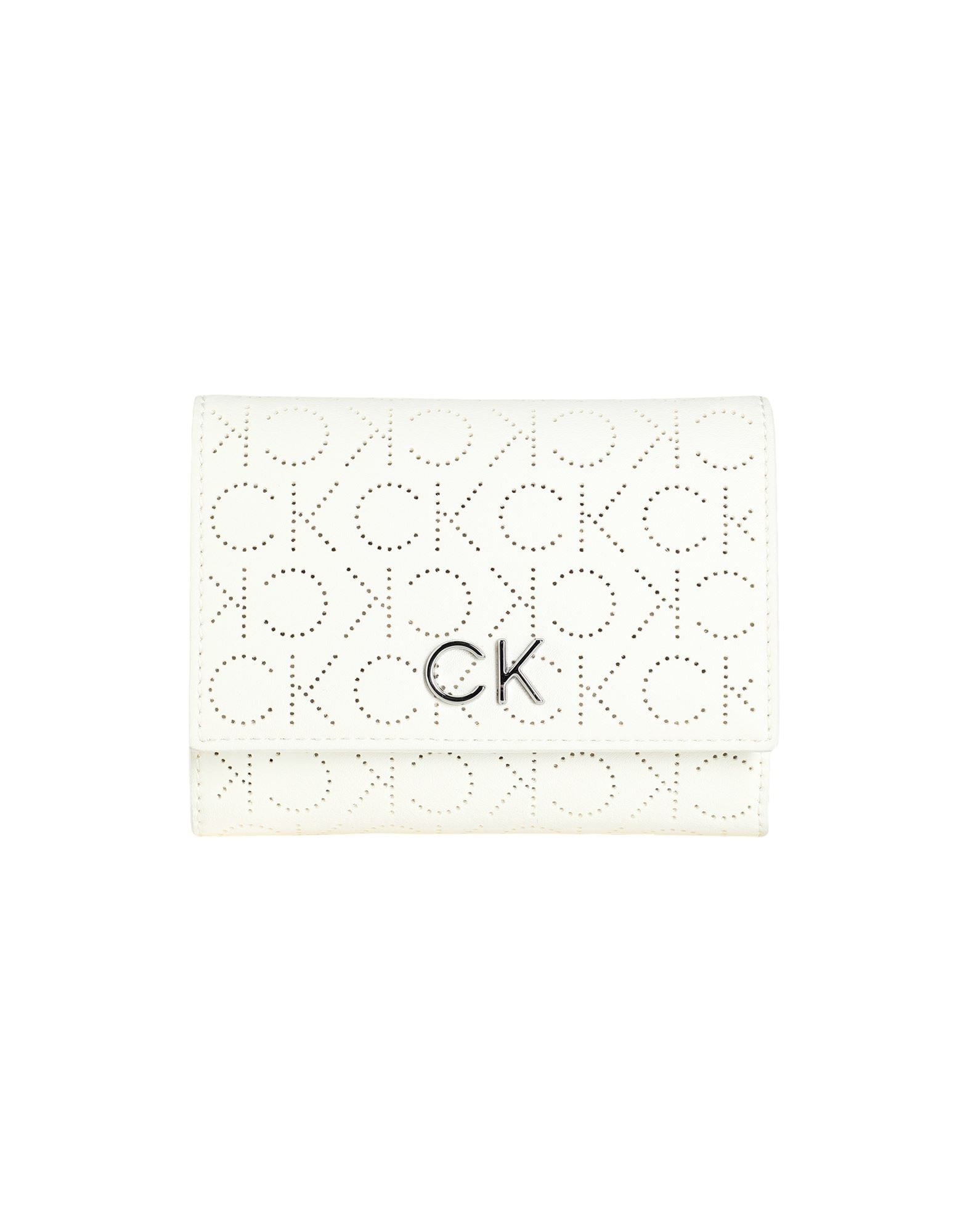 CALVIN KLEIN - Wallets