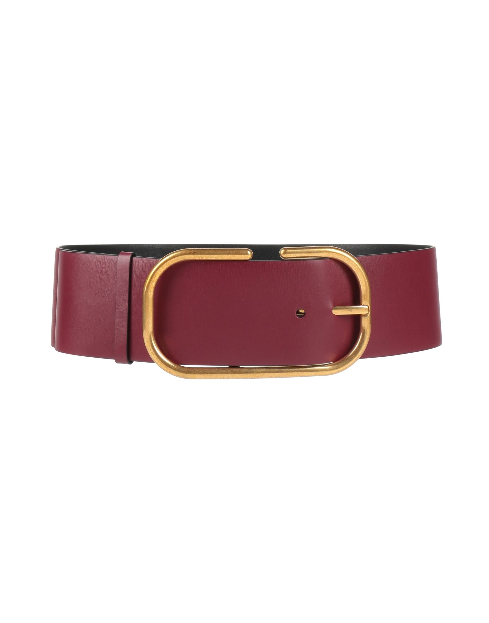 VALENTINO GARAVANI - Belts