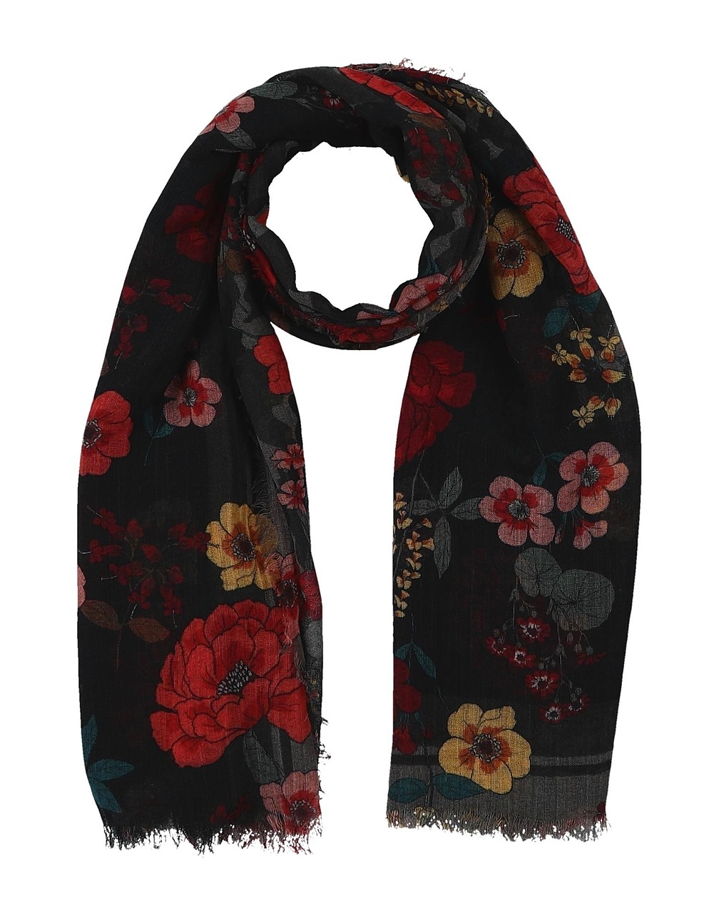 ARTE CASHMERE - Scarves