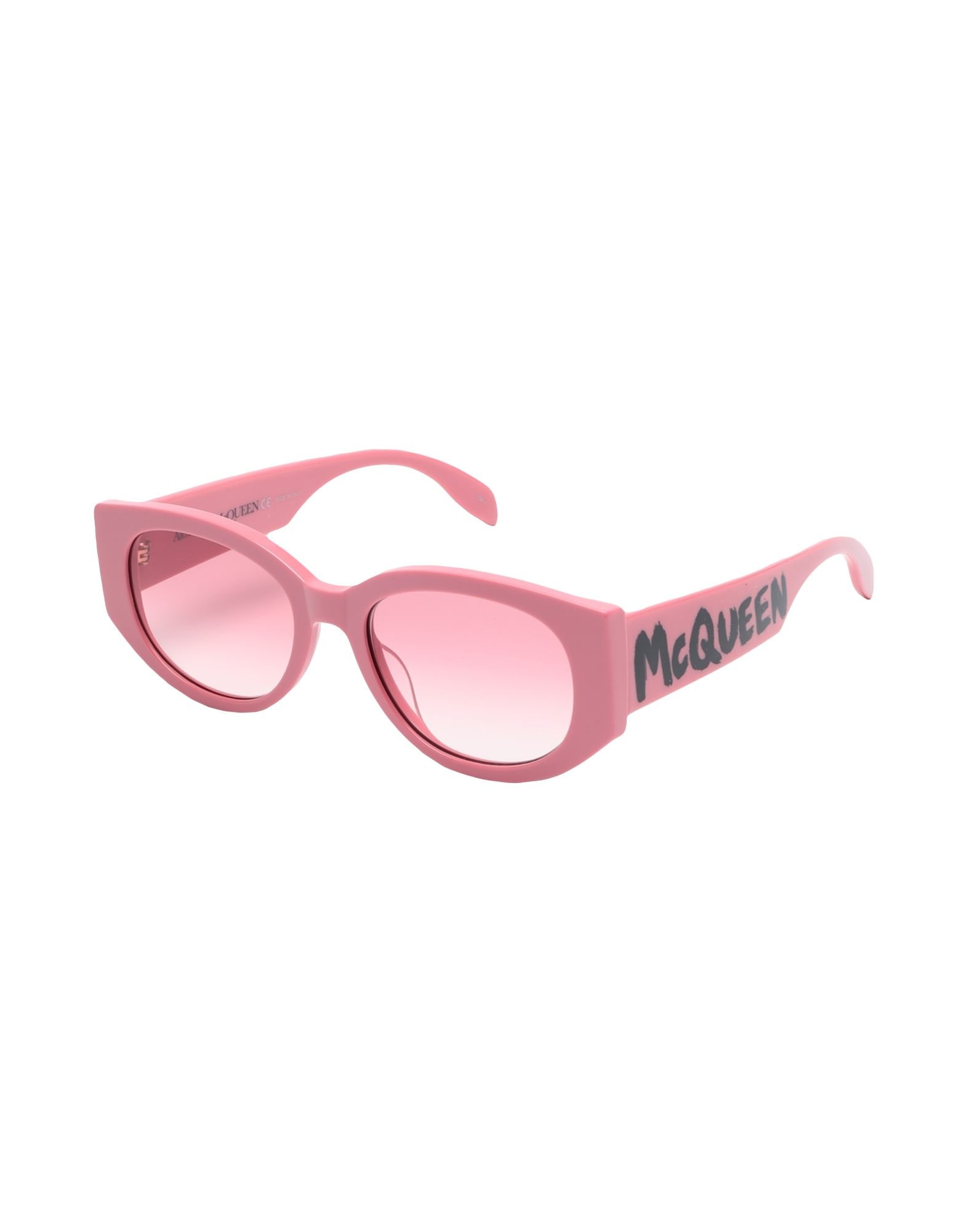 MCQUEEN - Sunglasses