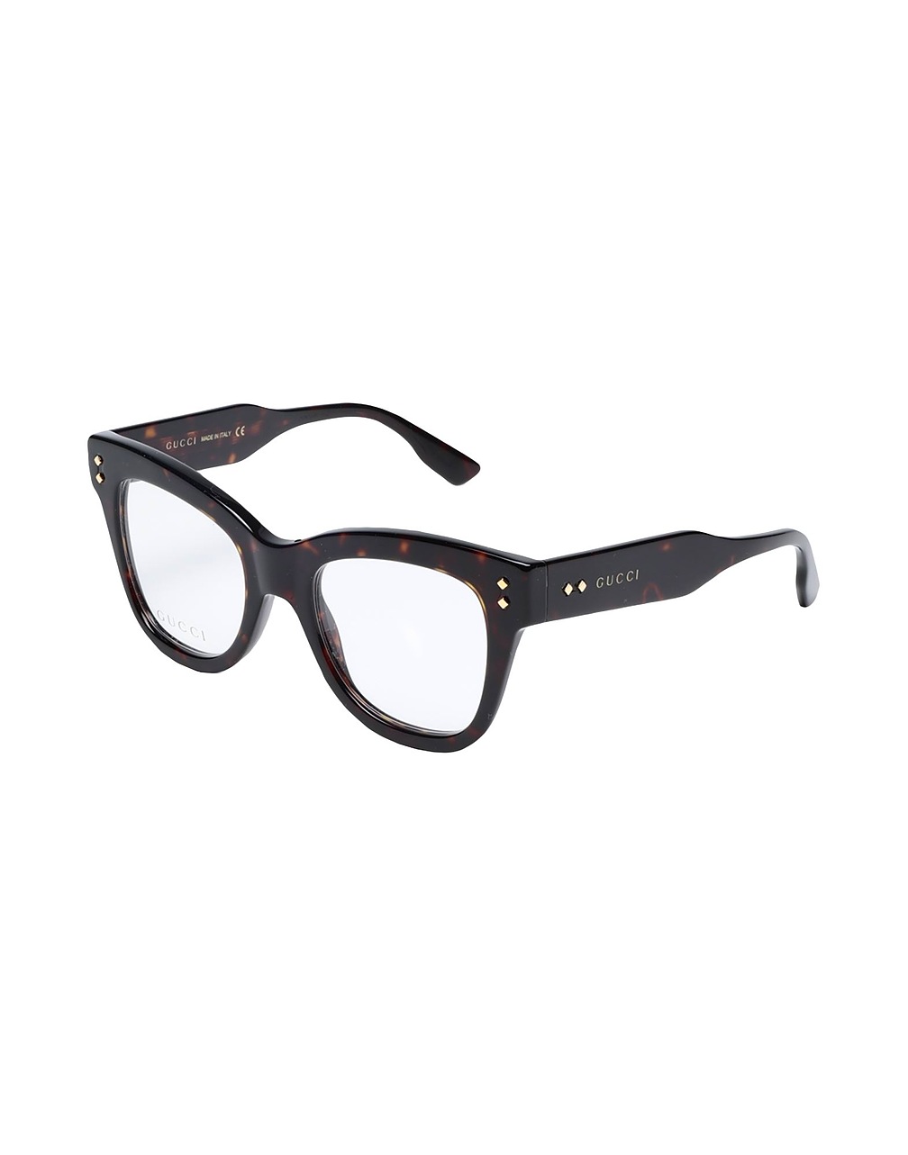 GUCCI - Montature occhiali
