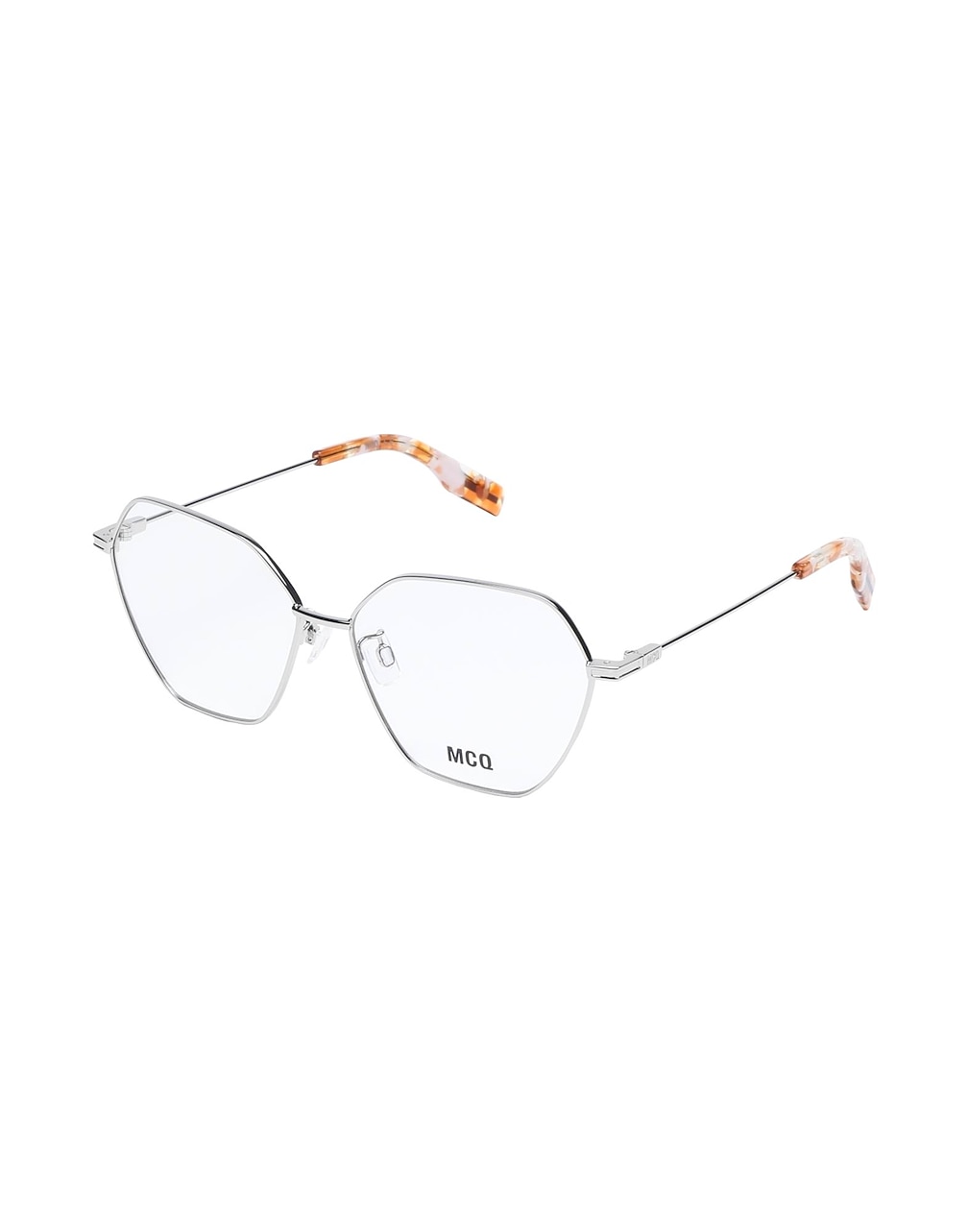 McQ Alexander McQueen - Eyeglass frames