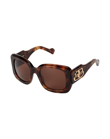 BALENCIAGA Gafas de sol BB0069S
 Marrón Acetato