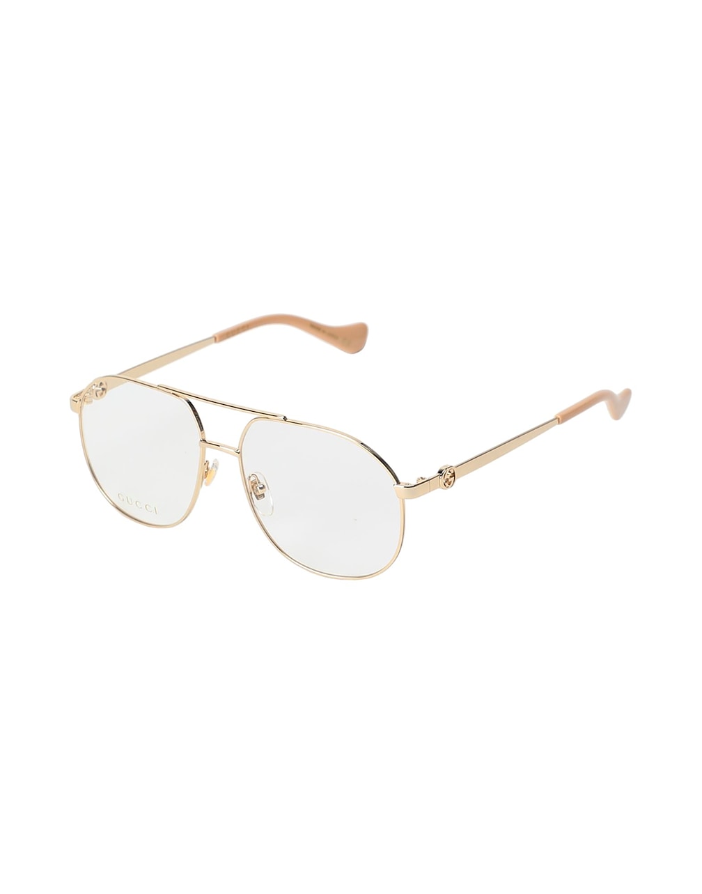 GUCCI - Montures de lunettes