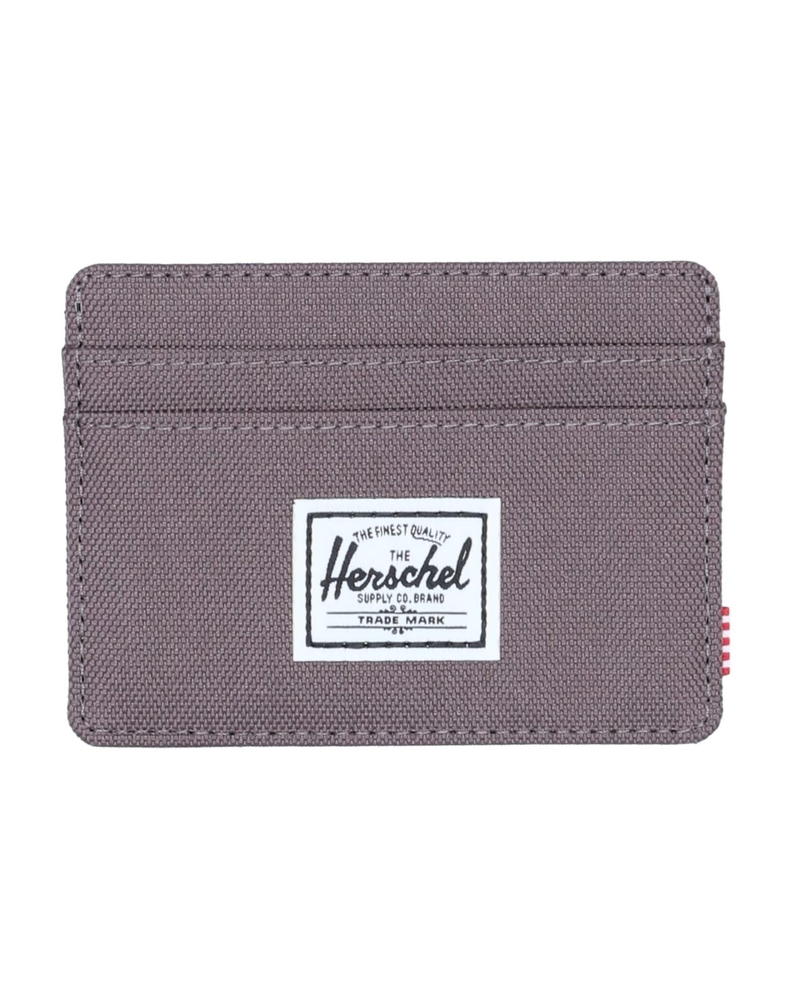 HERSCHEL SUPPLY CO. - Θήκες για κάρτες