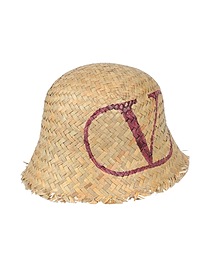 VALENTINO GARAVANI - Hat