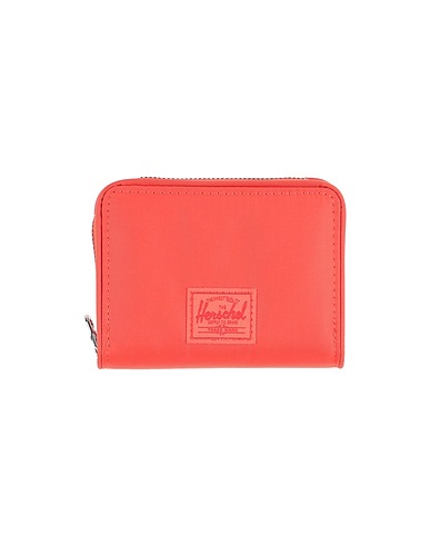 HERSCHEL SUPPLY CO. Portafoglio Corallo 100% PET riciclato
