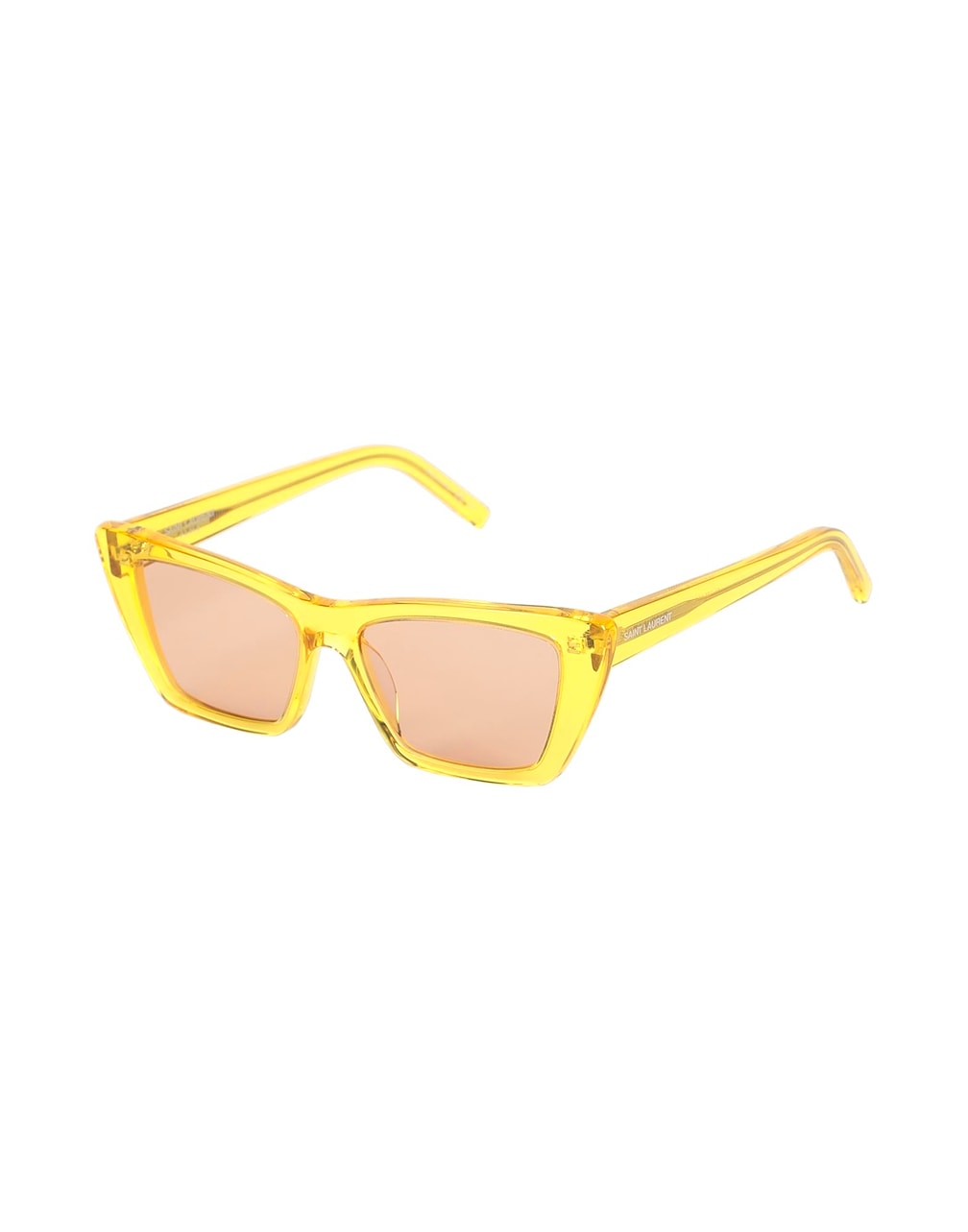 SAINT LAURENT - Gafas de sol