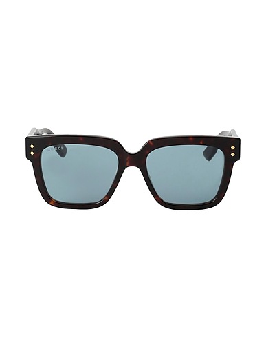 GUCCI Occhiali da sole GG1084S
 Testa di moro Acetato
