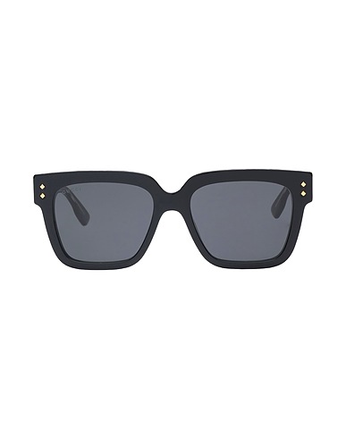 GUCCI Sunglasses GG1084S
 Black Acetate